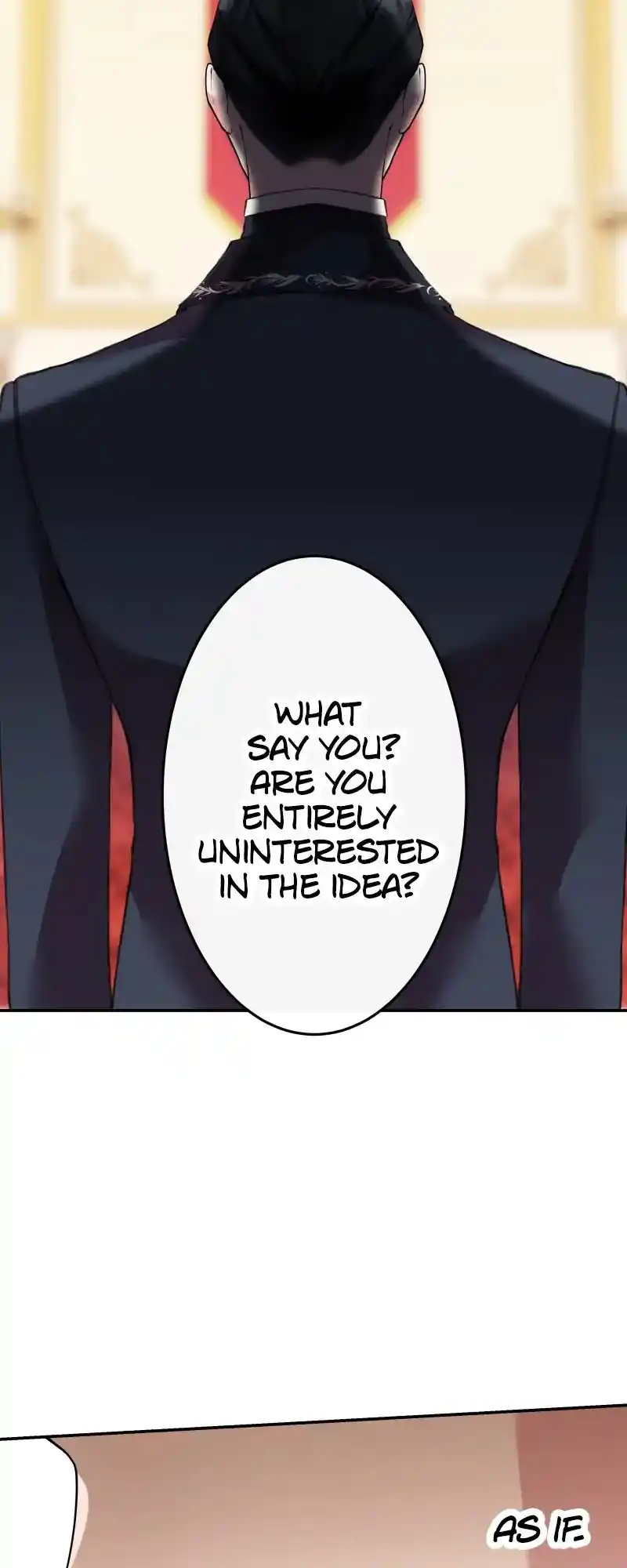 A Villainess’ Revenge Is Sweeter Than Honey Chapter 18