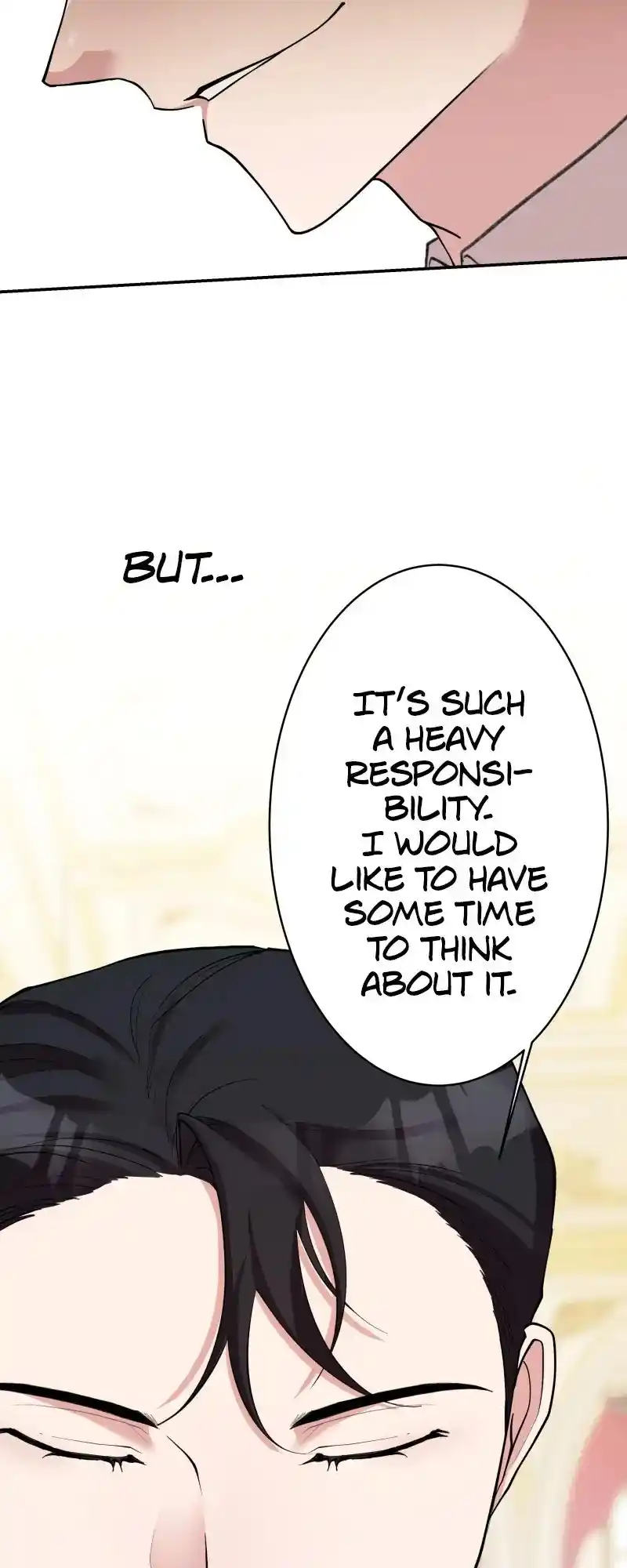 A Villainess’ Revenge Is Sweeter Than Honey Chapter 18