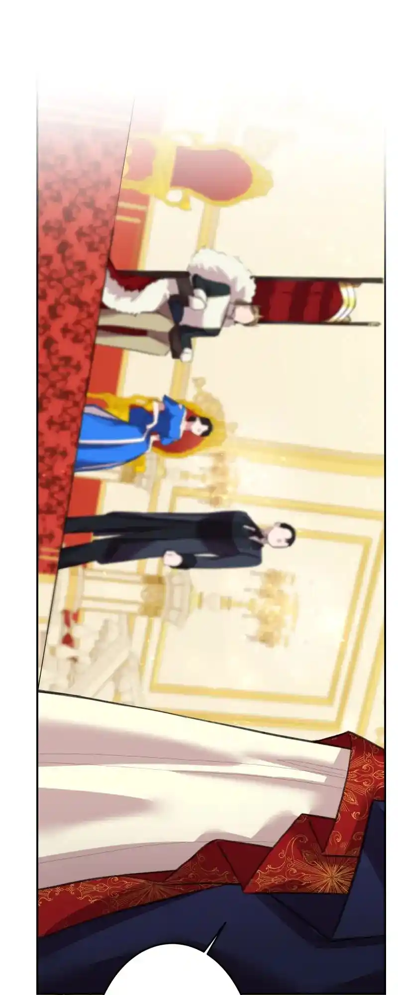 A Villainess’ Revenge Is Sweeter Than Honey Chapter 18