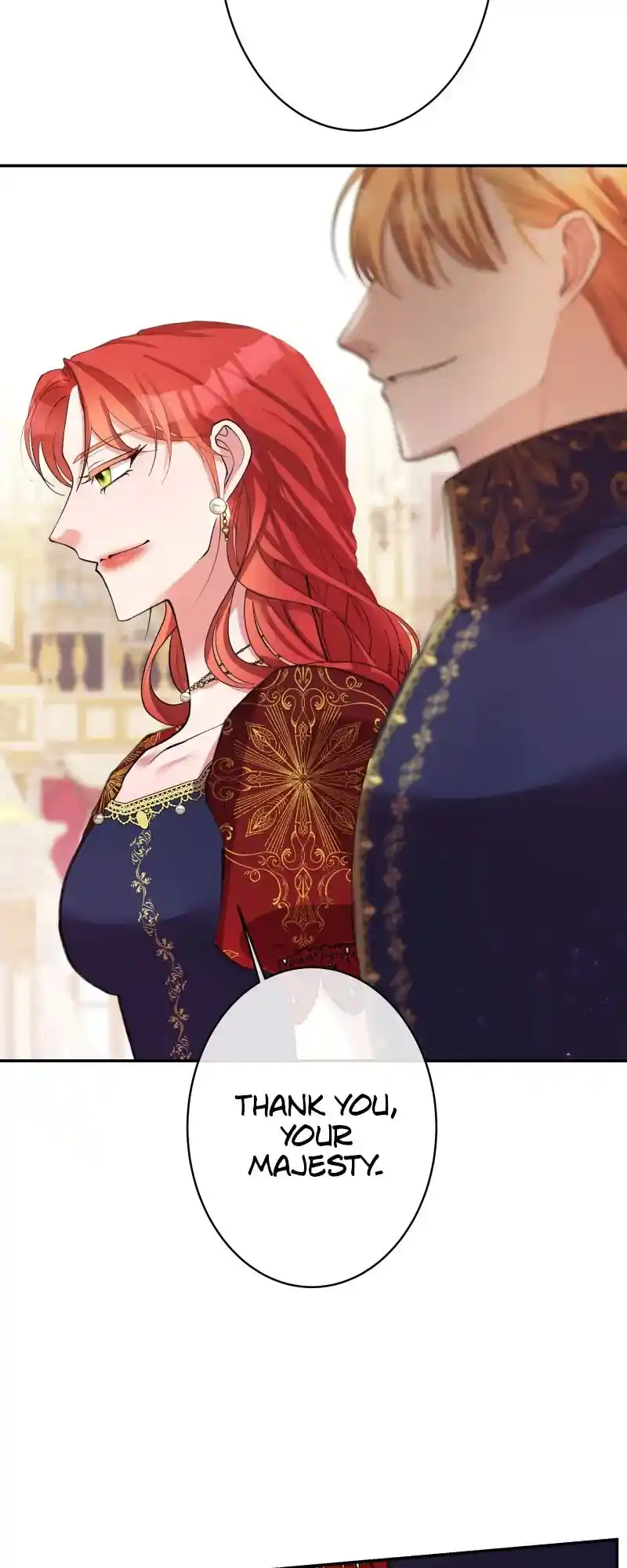 A Villainess’ Revenge Is Sweeter Than Honey Chapter 18