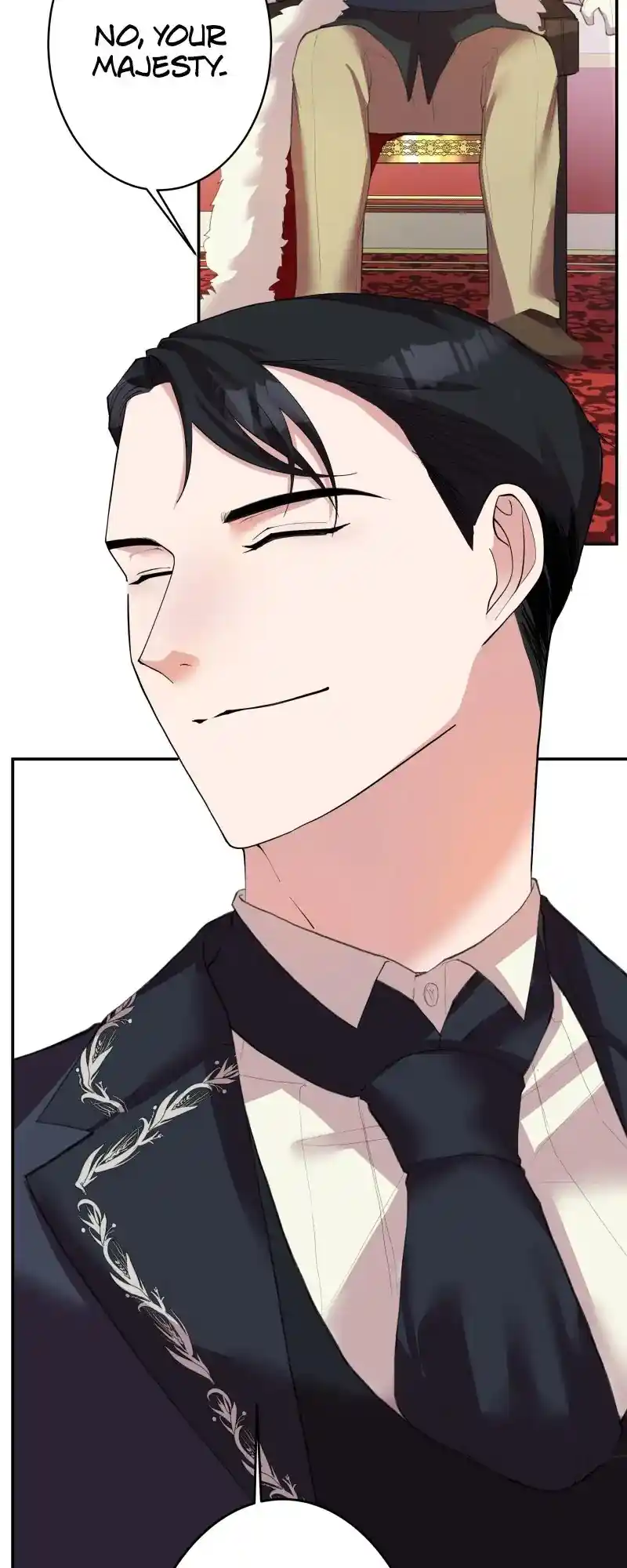 A Villainess’ Revenge Is Sweeter Than Honey Chapter 18