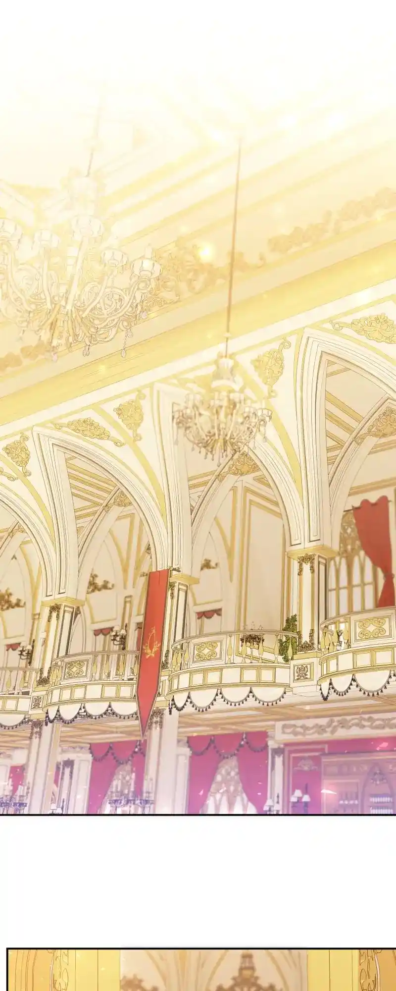 A Villainess’ Revenge Is Sweeter Than Honey Chapter 18