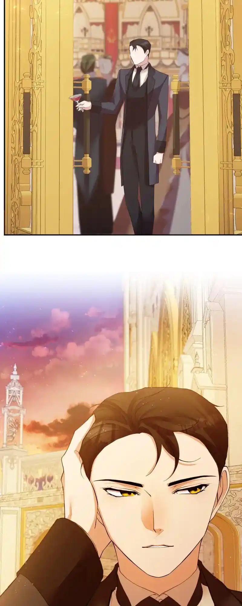 A Villainess’ Revenge Is Sweeter Than Honey Chapter 18