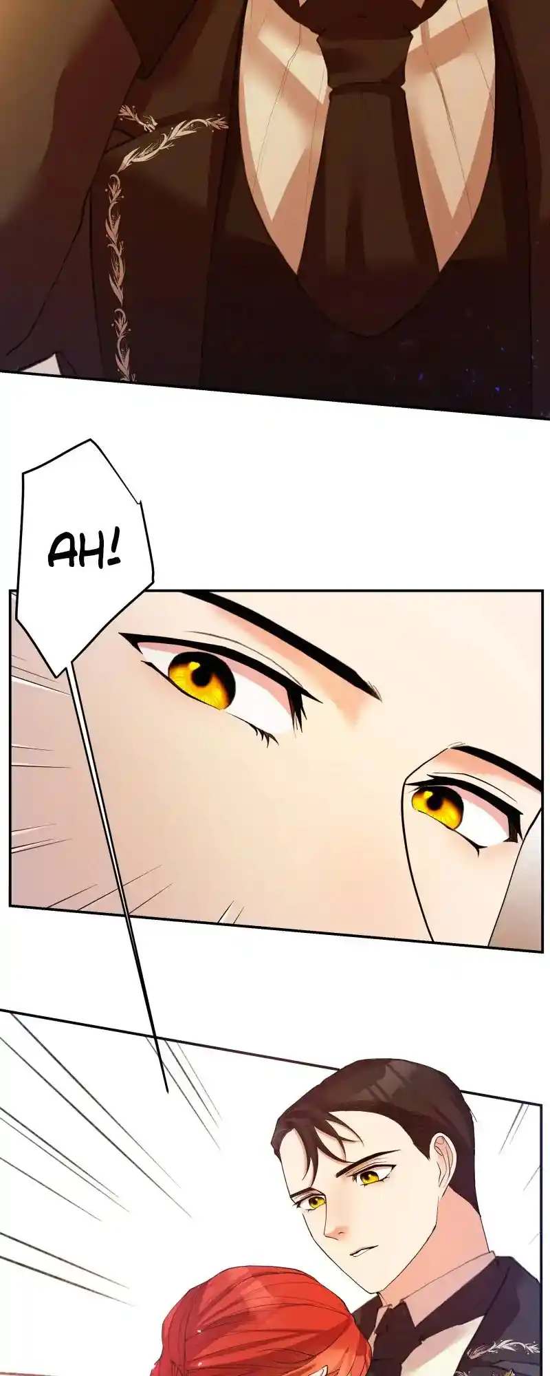 A Villainess’ Revenge Is Sweeter Than Honey Chapter 18