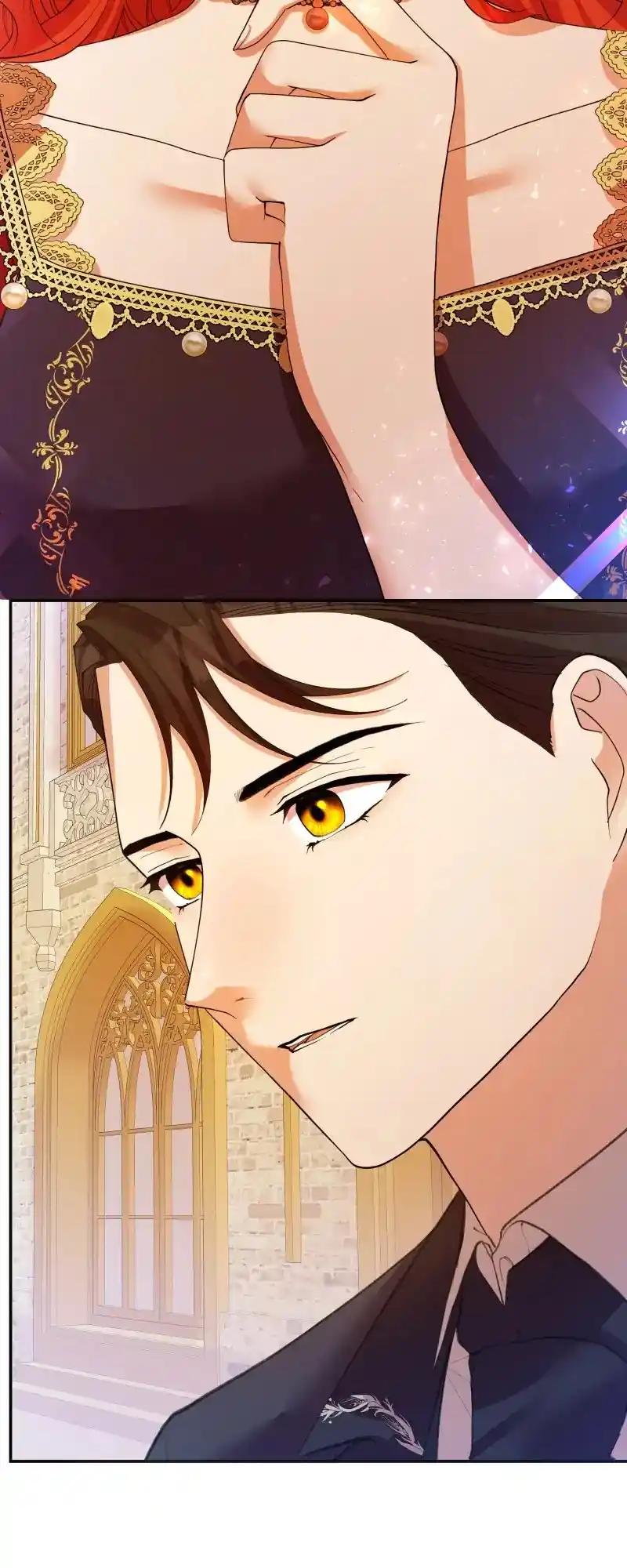 A Villainess’ Revenge Is Sweeter Than Honey Chapter 18