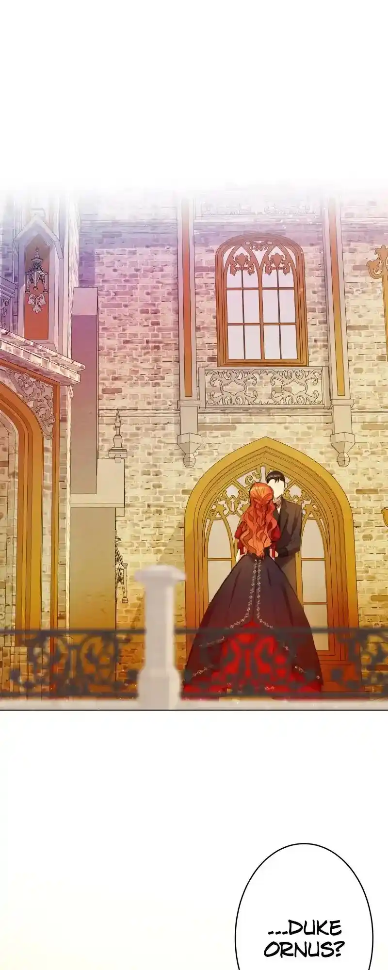 A Villainess’ Revenge Is Sweeter Than Honey Chapter 19