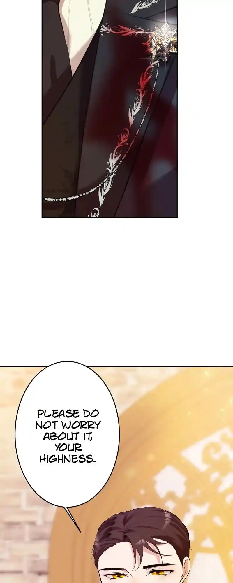 A Villainess’ Revenge Is Sweeter Than Honey Chapter 19