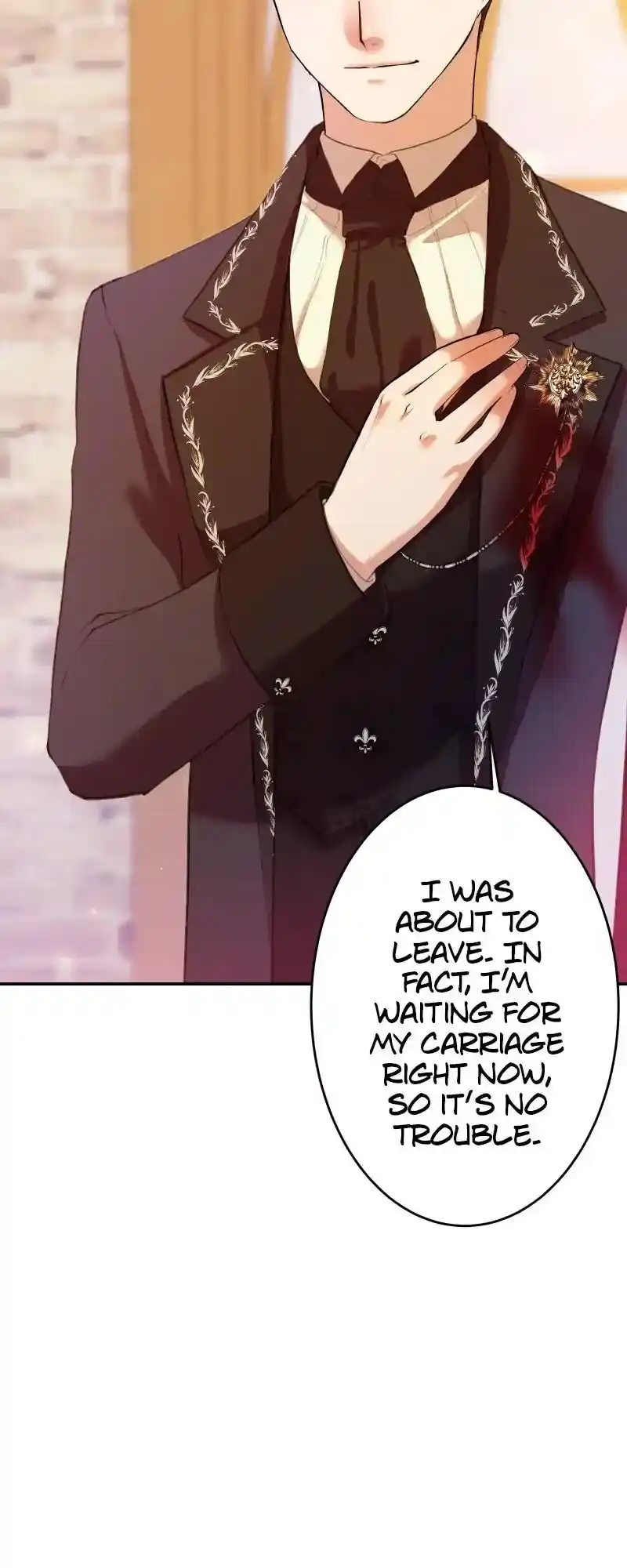 A Villainess’ Revenge Is Sweeter Than Honey Chapter 19