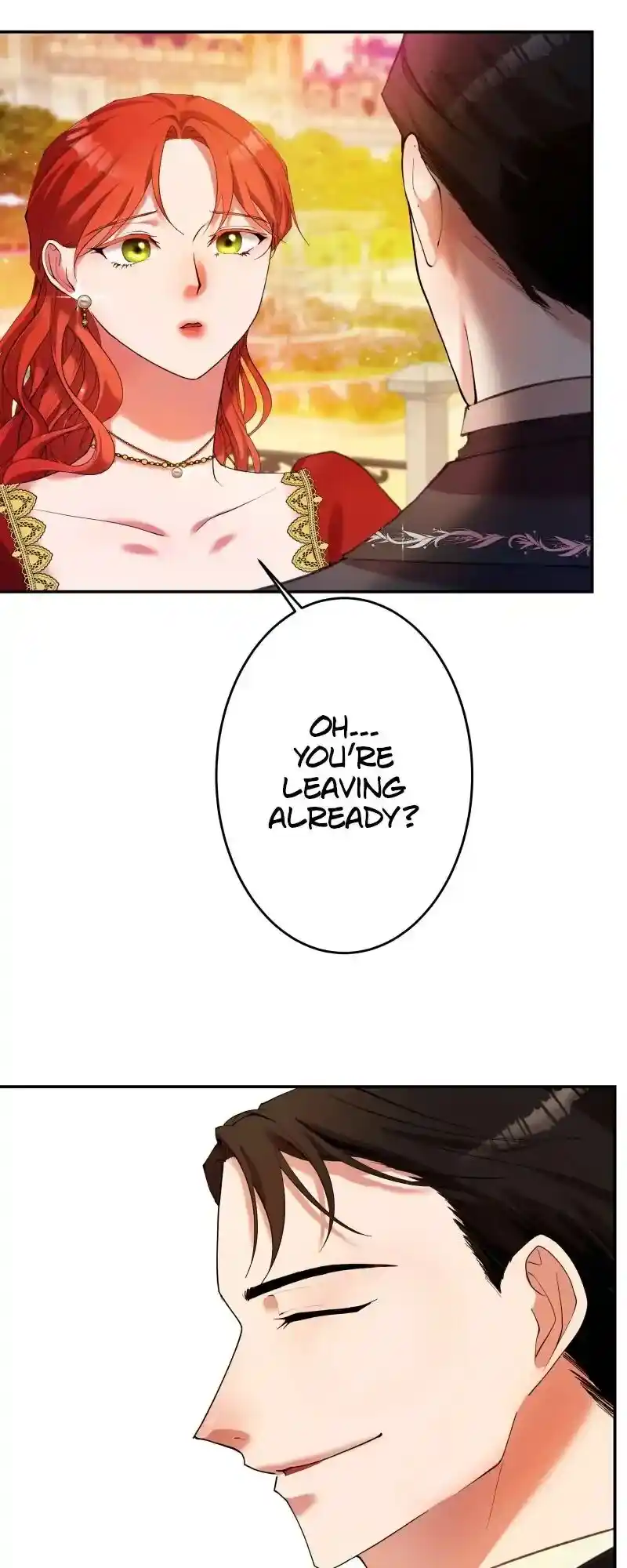 A Villainess’ Revenge Is Sweeter Than Honey Chapter 19