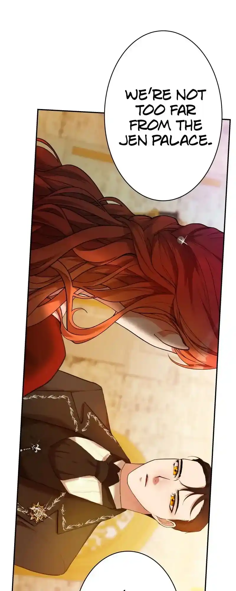 A Villainess’ Revenge Is Sweeter Than Honey Chapter 19