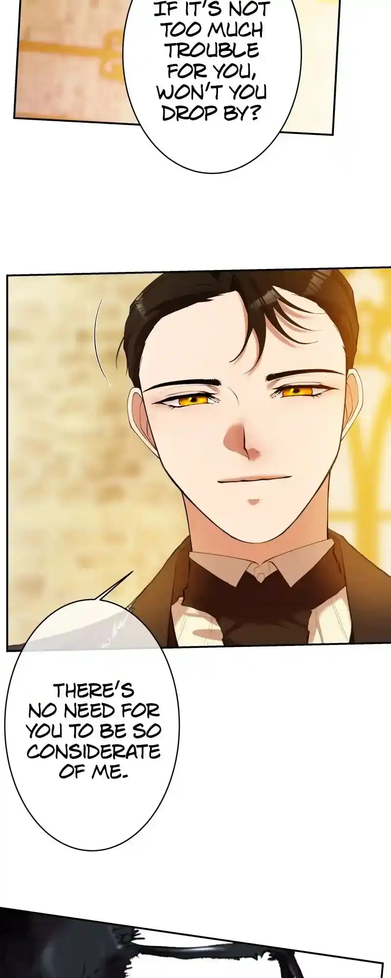 A Villainess’ Revenge Is Sweeter Than Honey Chapter 19