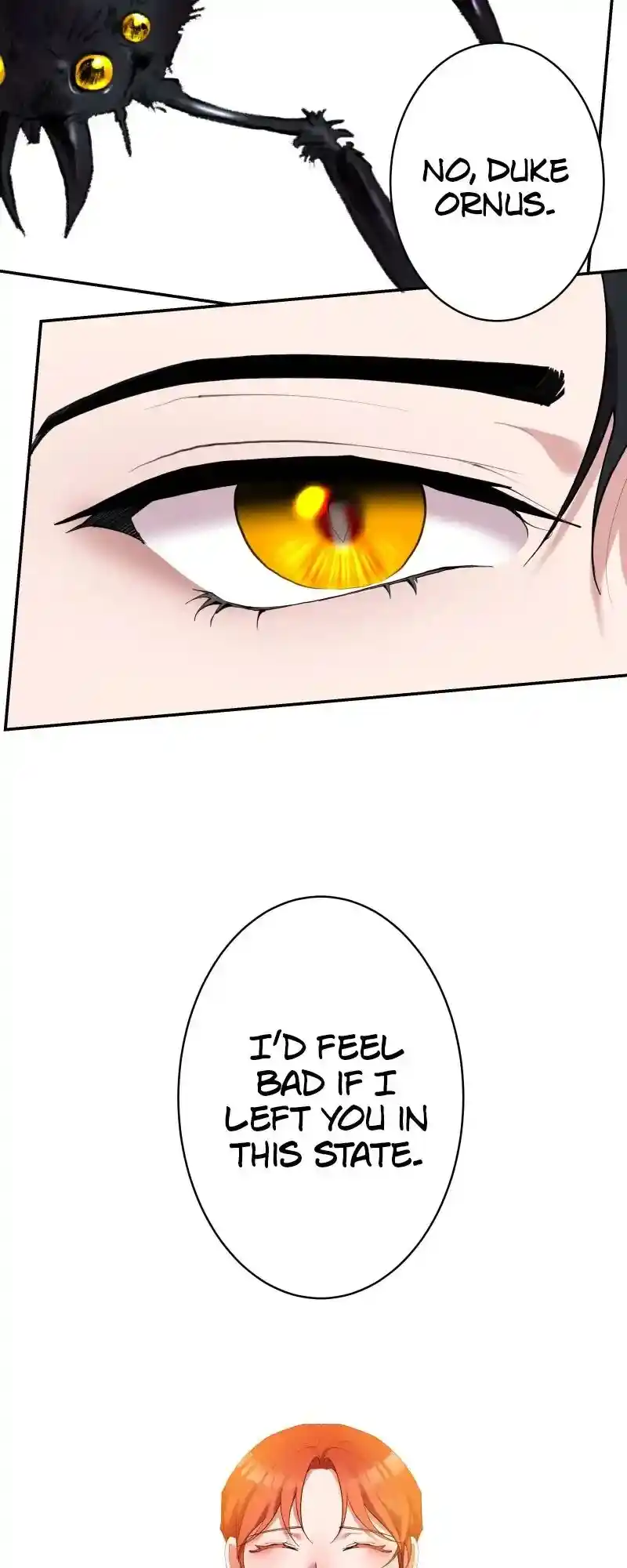 A Villainess’ Revenge Is Sweeter Than Honey Chapter 19