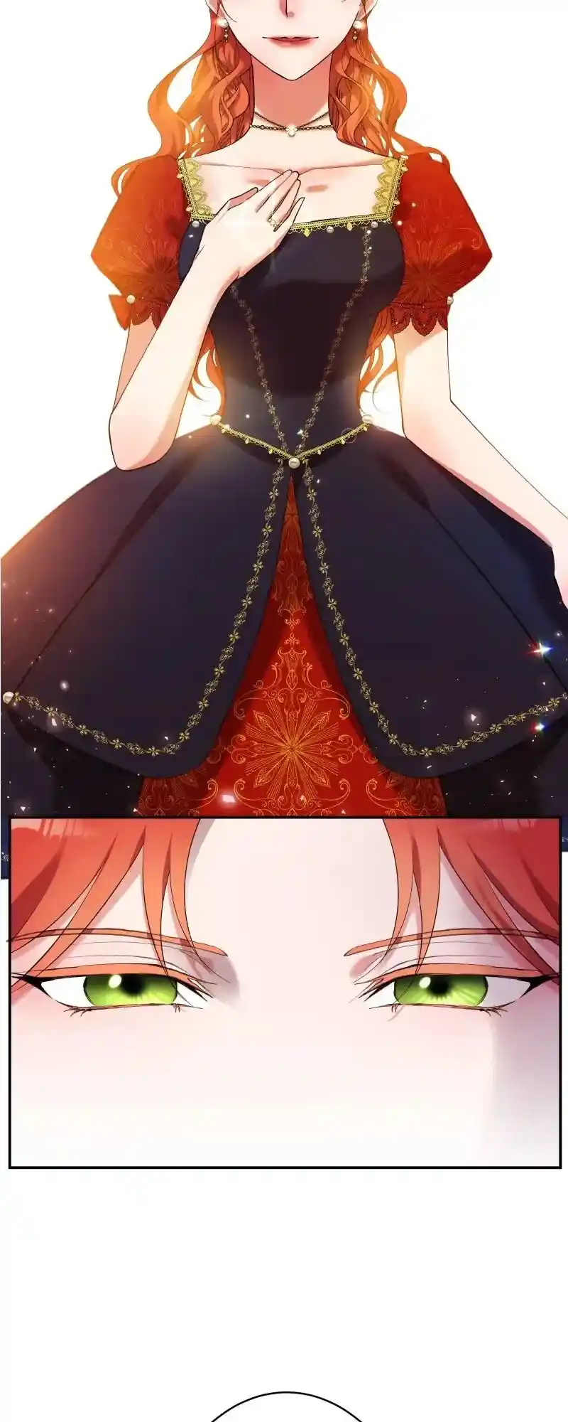 A Villainess’ Revenge Is Sweeter Than Honey Chapter 19