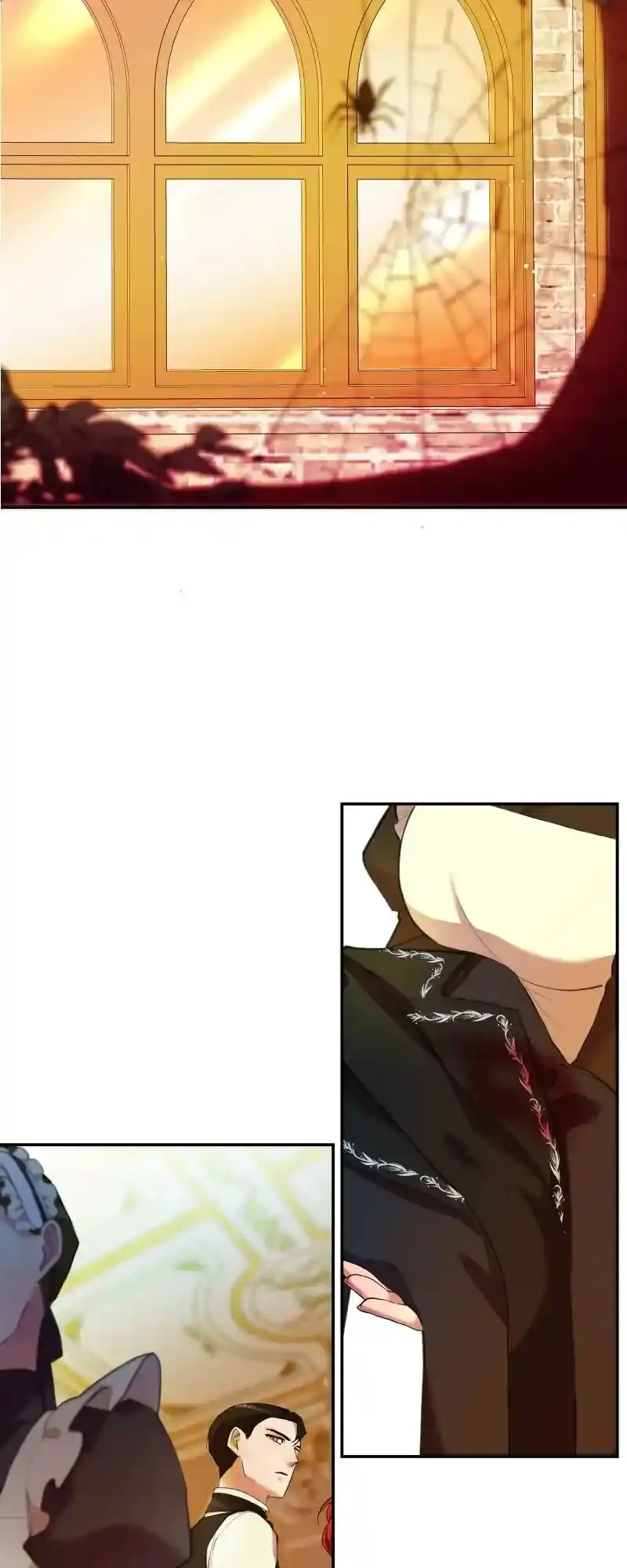 A Villainess’ Revenge Is Sweeter Than Honey Chapter 19