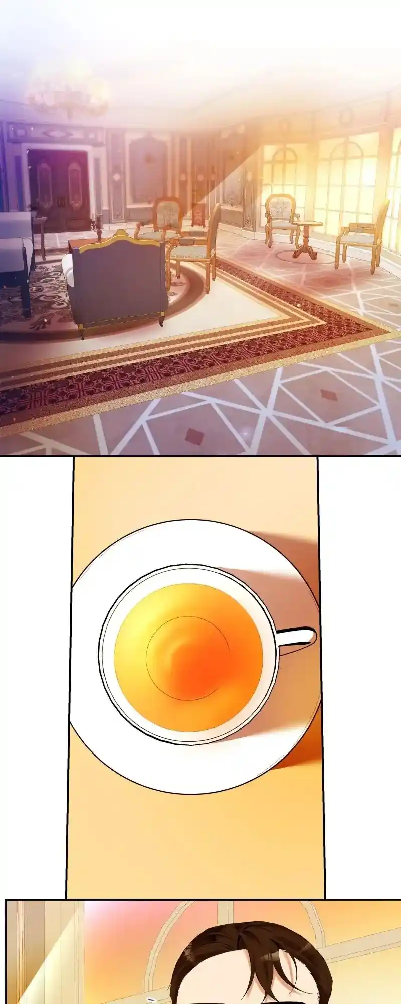 A Villainess’ Revenge Is Sweeter Than Honey Chapter 19