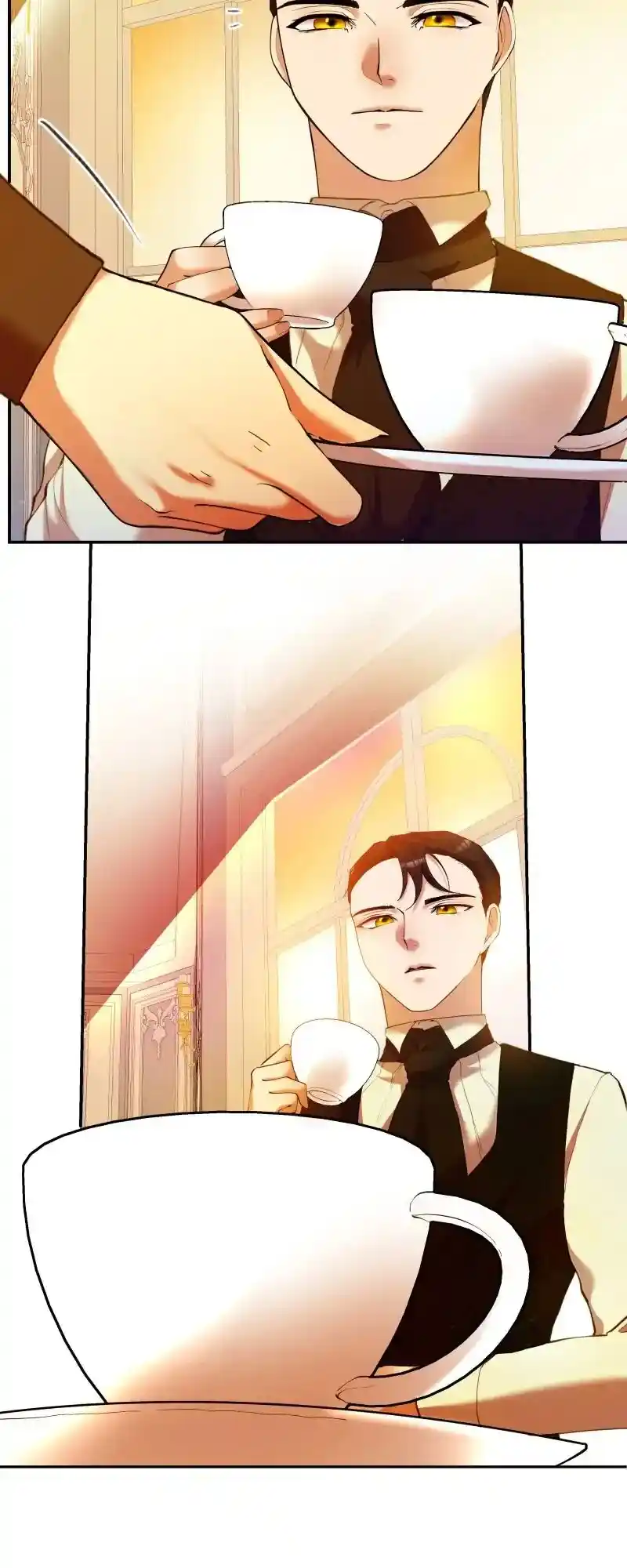 A Villainess’ Revenge Is Sweeter Than Honey Chapter 19