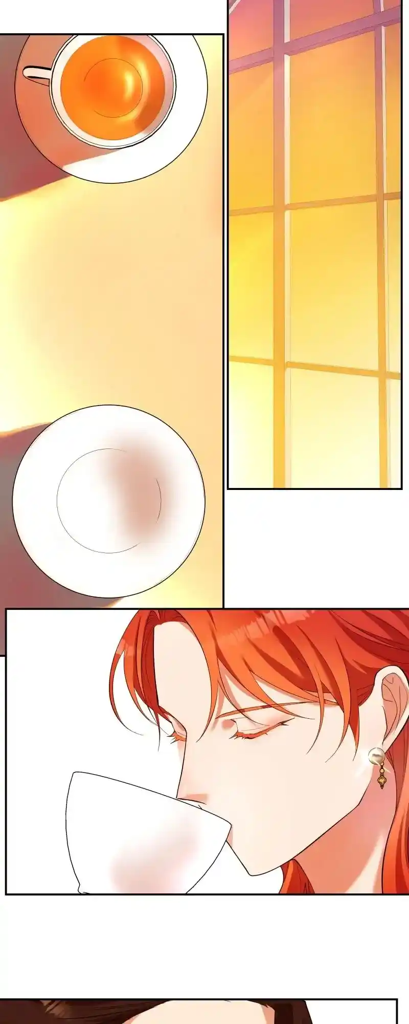 A Villainess’ Revenge Is Sweeter Than Honey Chapter 19