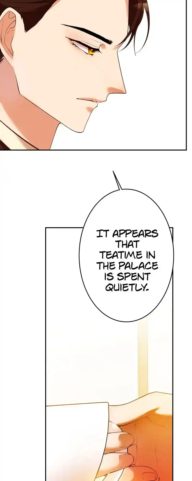 A Villainess’ Revenge Is Sweeter Than Honey Chapter 19