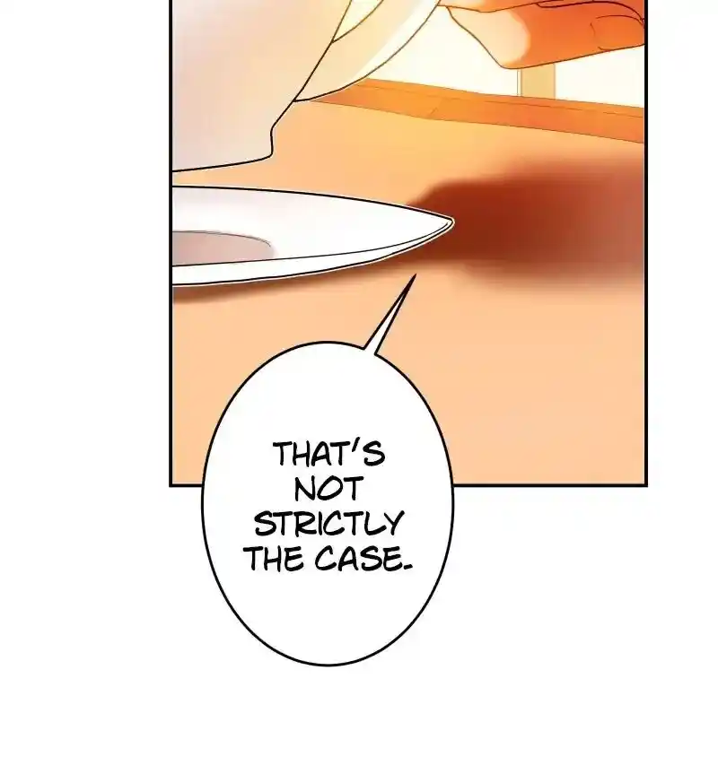 A Villainess’ Revenge Is Sweeter Than Honey Chapter 19