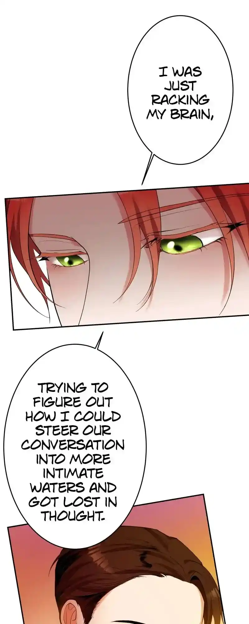 A Villainess’ Revenge Is Sweeter Than Honey Chapter 19