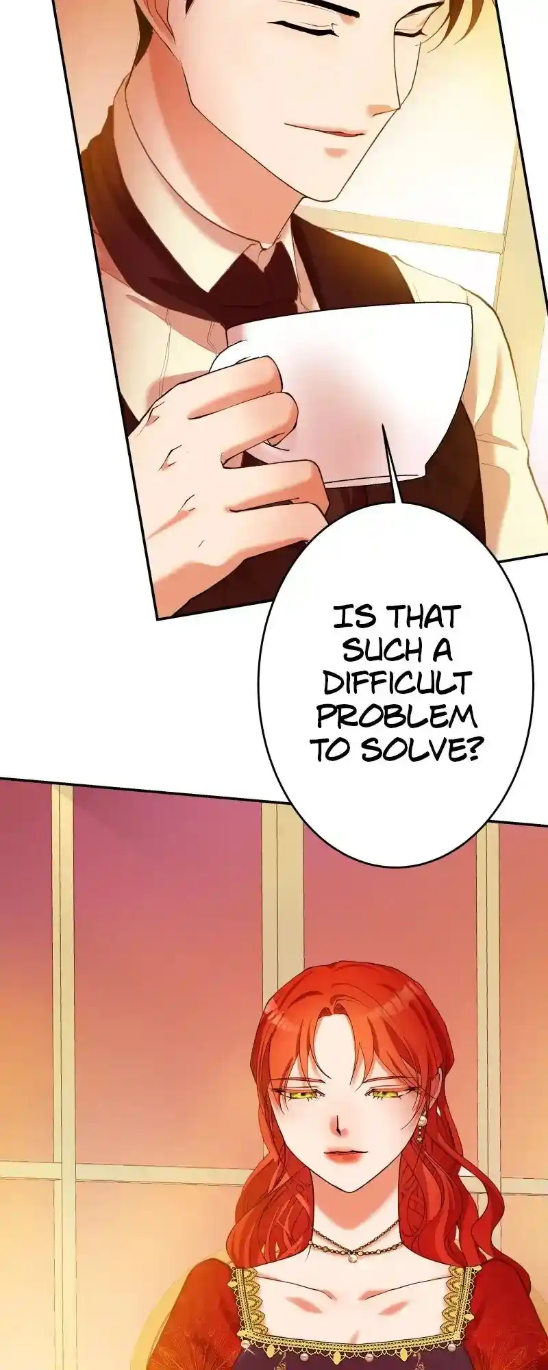 A Villainess’ Revenge Is Sweeter Than Honey Chapter 19