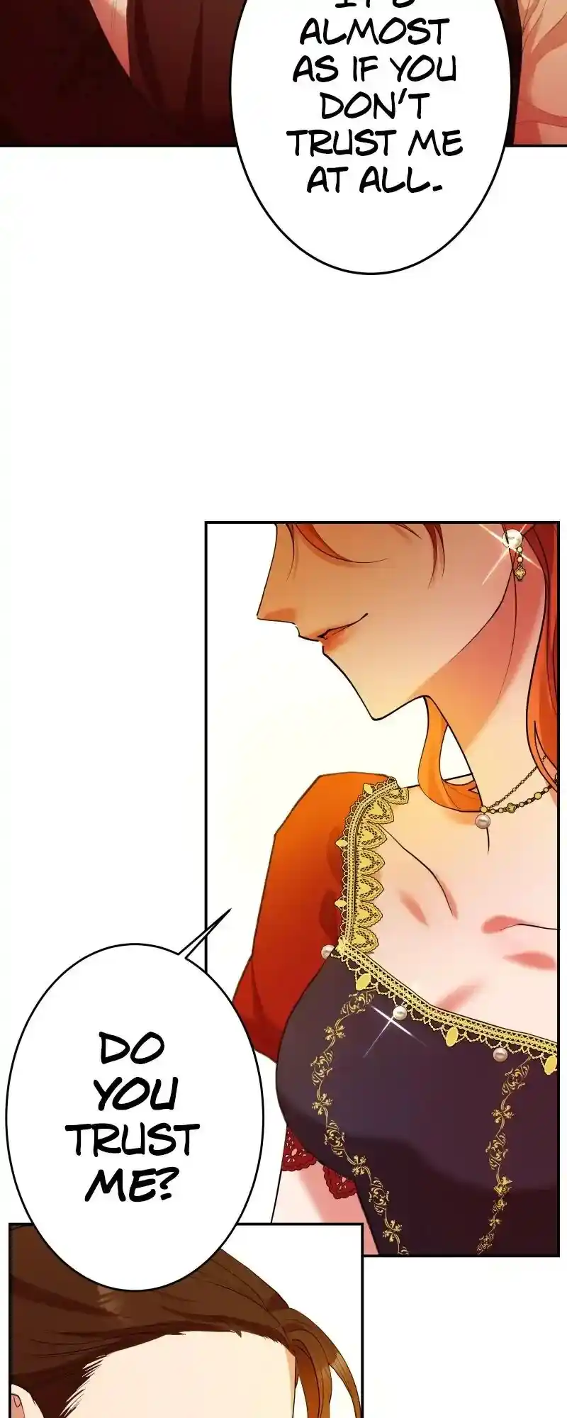 A Villainess’ Revenge Is Sweeter Than Honey Chapter 19