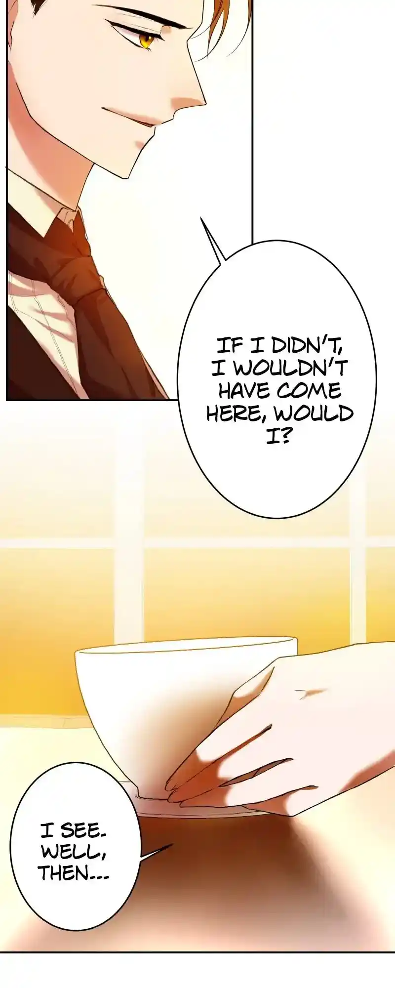 A Villainess’ Revenge Is Sweeter Than Honey Chapter 19