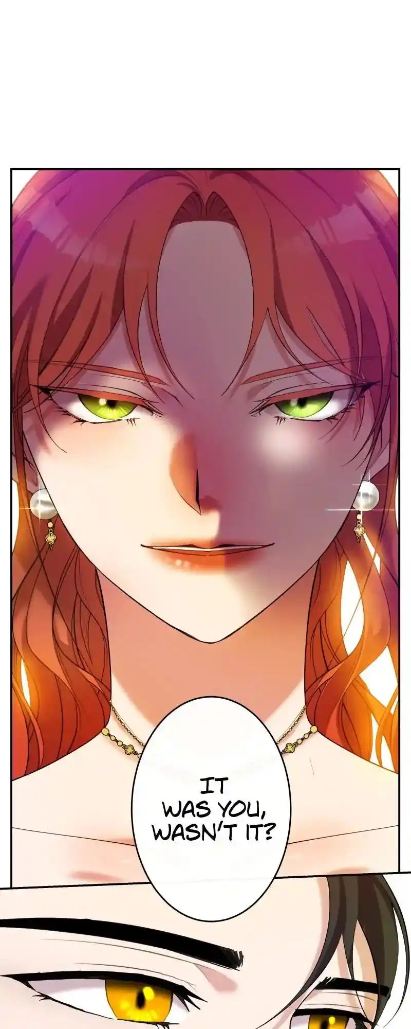 A Villainess’ Revenge Is Sweeter Than Honey Chapter 19