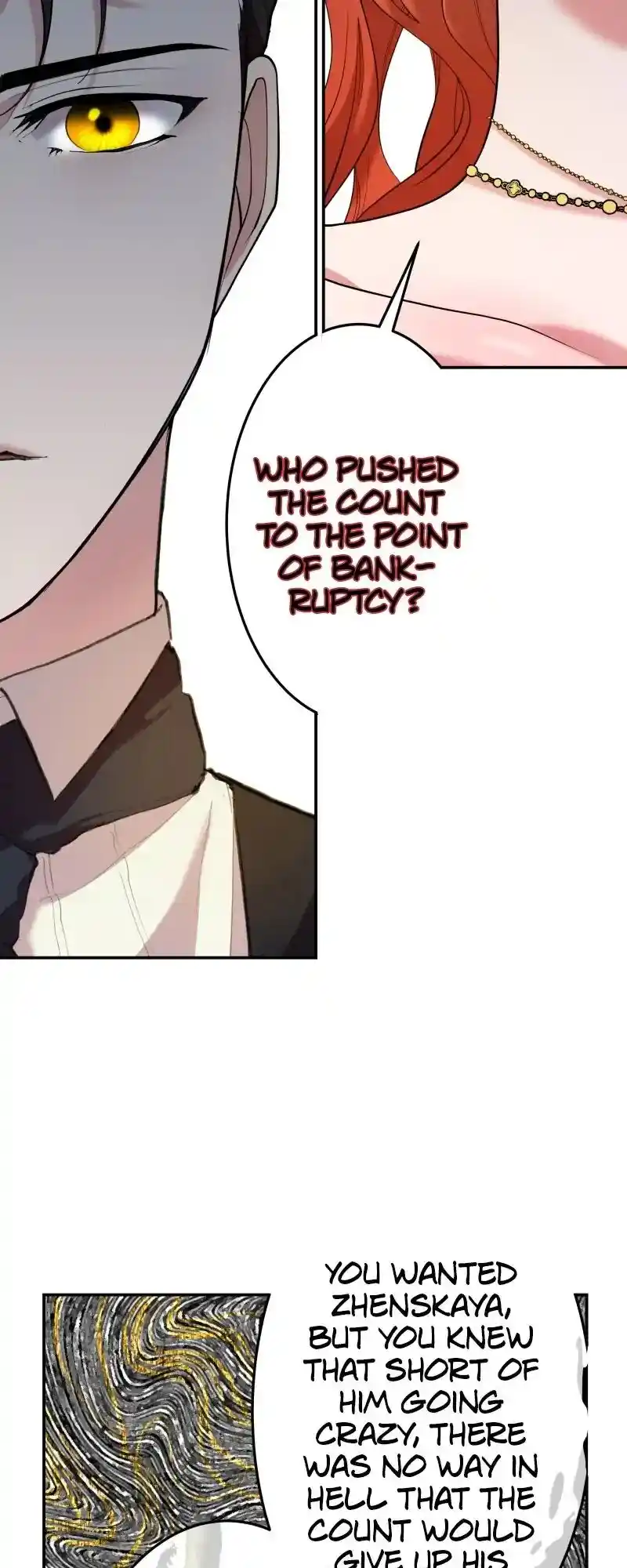 A Villainess’ Revenge Is Sweeter Than Honey Chapter 19