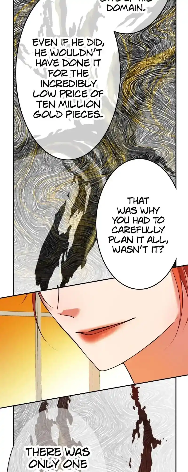 A Villainess’ Revenge Is Sweeter Than Honey Chapter 19