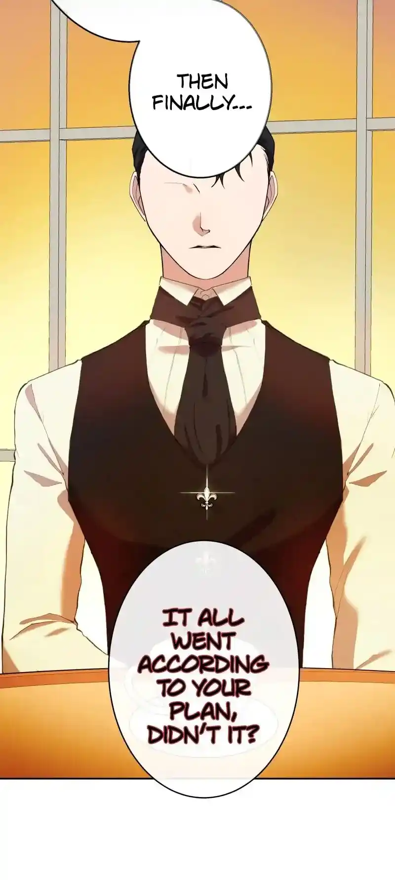 A Villainess’ Revenge Is Sweeter Than Honey Chapter 19