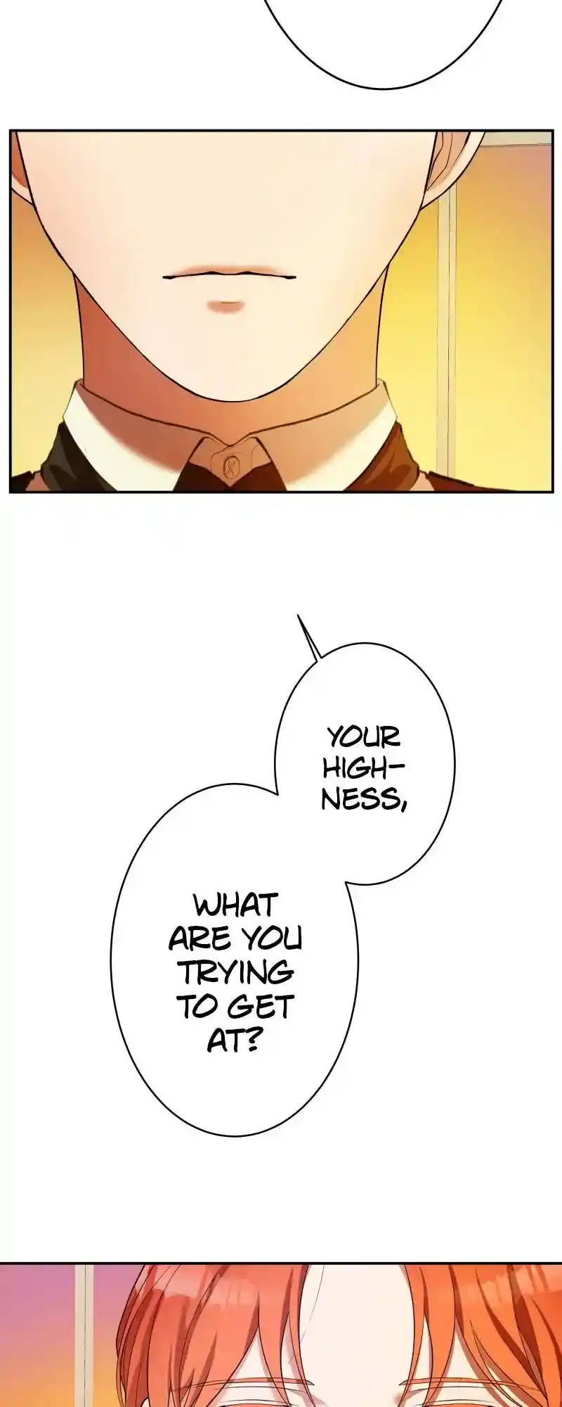 A Villainess’ Revenge Is Sweeter Than Honey Chapter 19