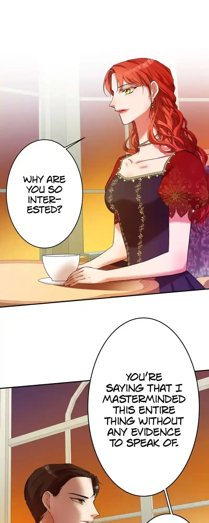 A Villainess’ Revenge Is Sweeter Than Honey Chapter 19