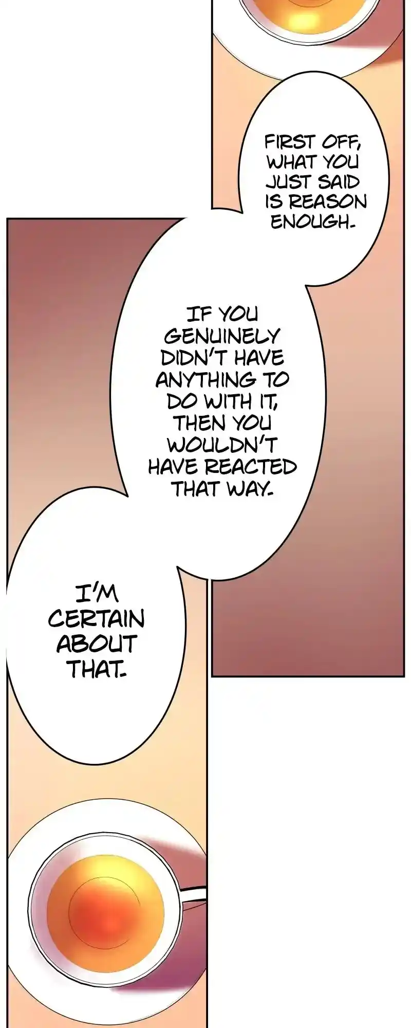 A Villainess’ Revenge Is Sweeter Than Honey Chapter 19