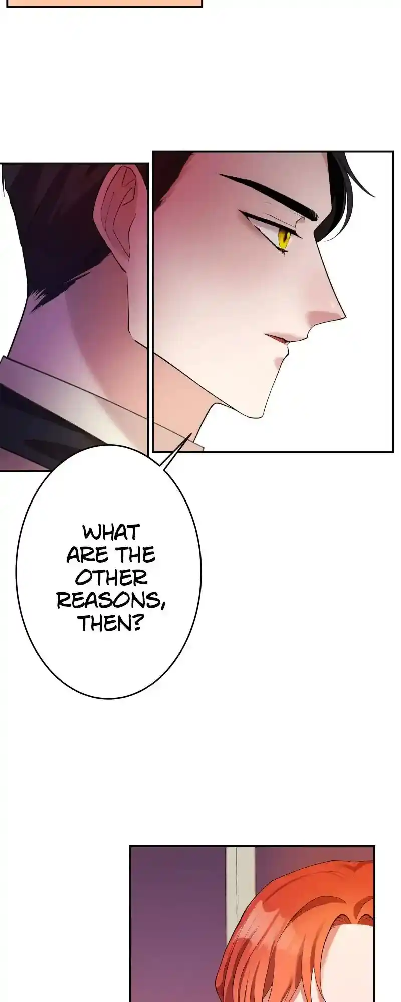 A Villainess’ Revenge Is Sweeter Than Honey Chapter 19