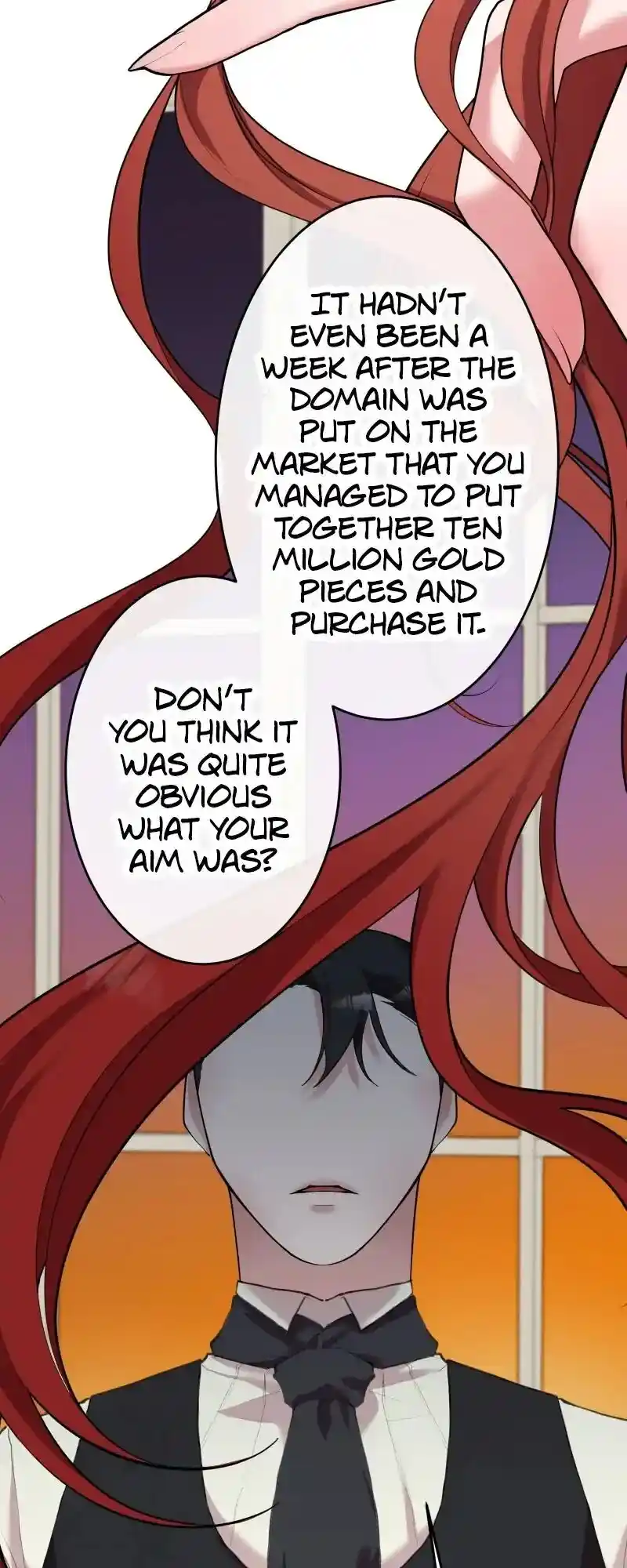 A Villainess’ Revenge Is Sweeter Than Honey Chapter 19