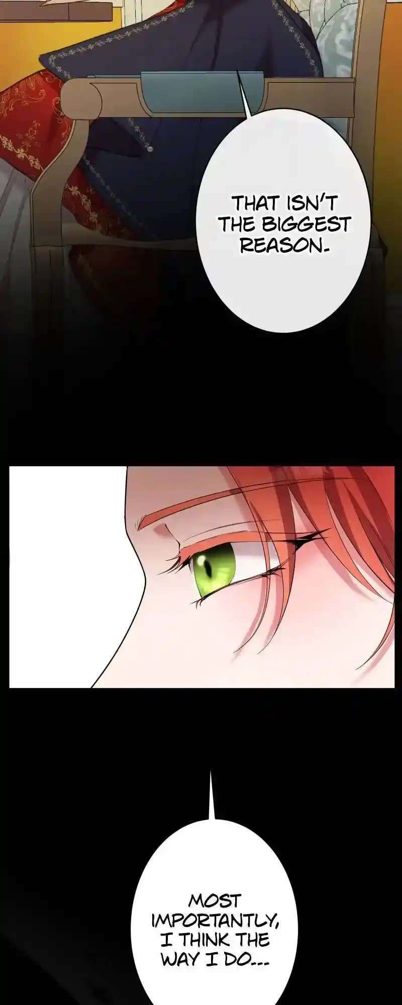 A Villainess’ Revenge Is Sweeter Than Honey Chapter 19