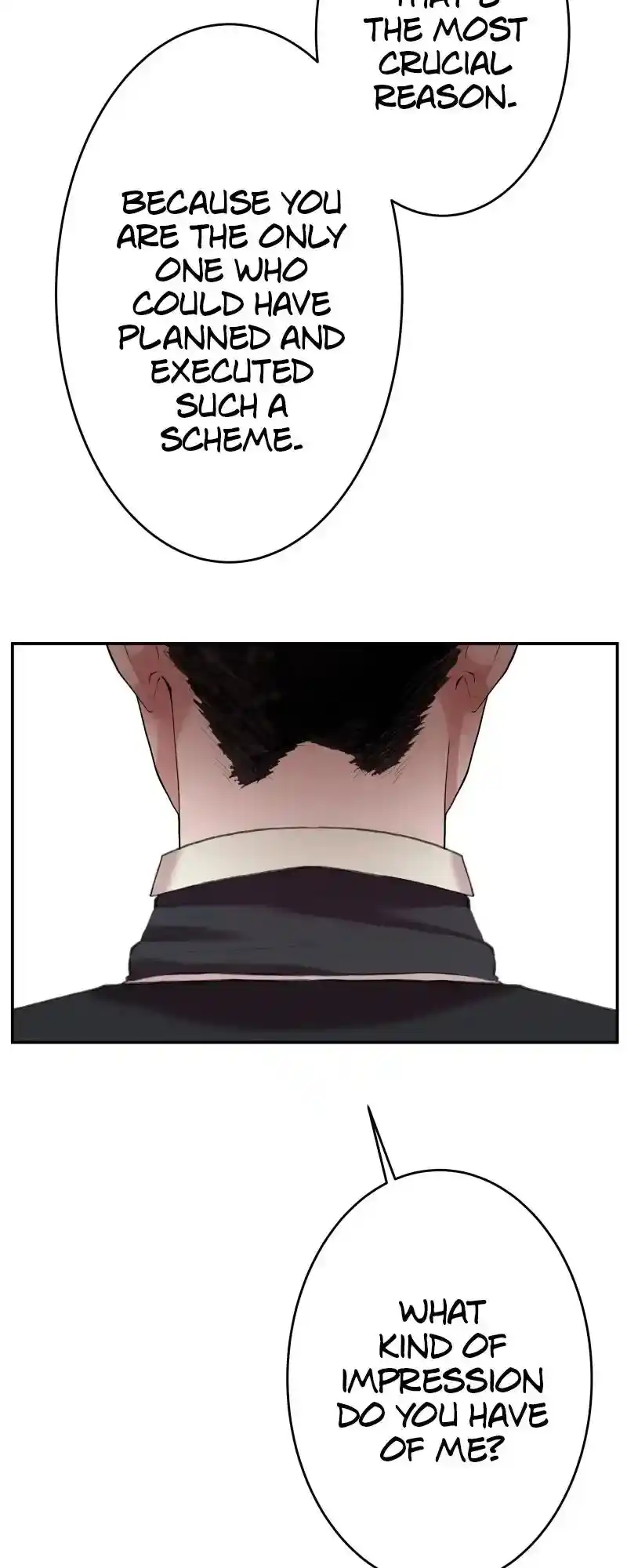 A Villainess’ Revenge Is Sweeter Than Honey Chapter 19