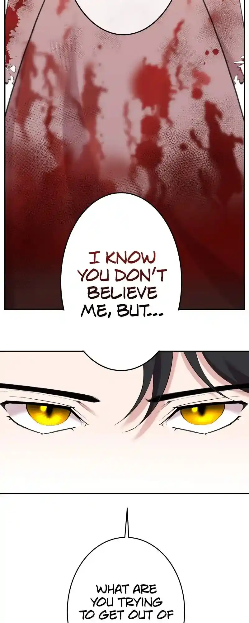 A Villainess’ Revenge Is Sweeter Than Honey Chapter 19