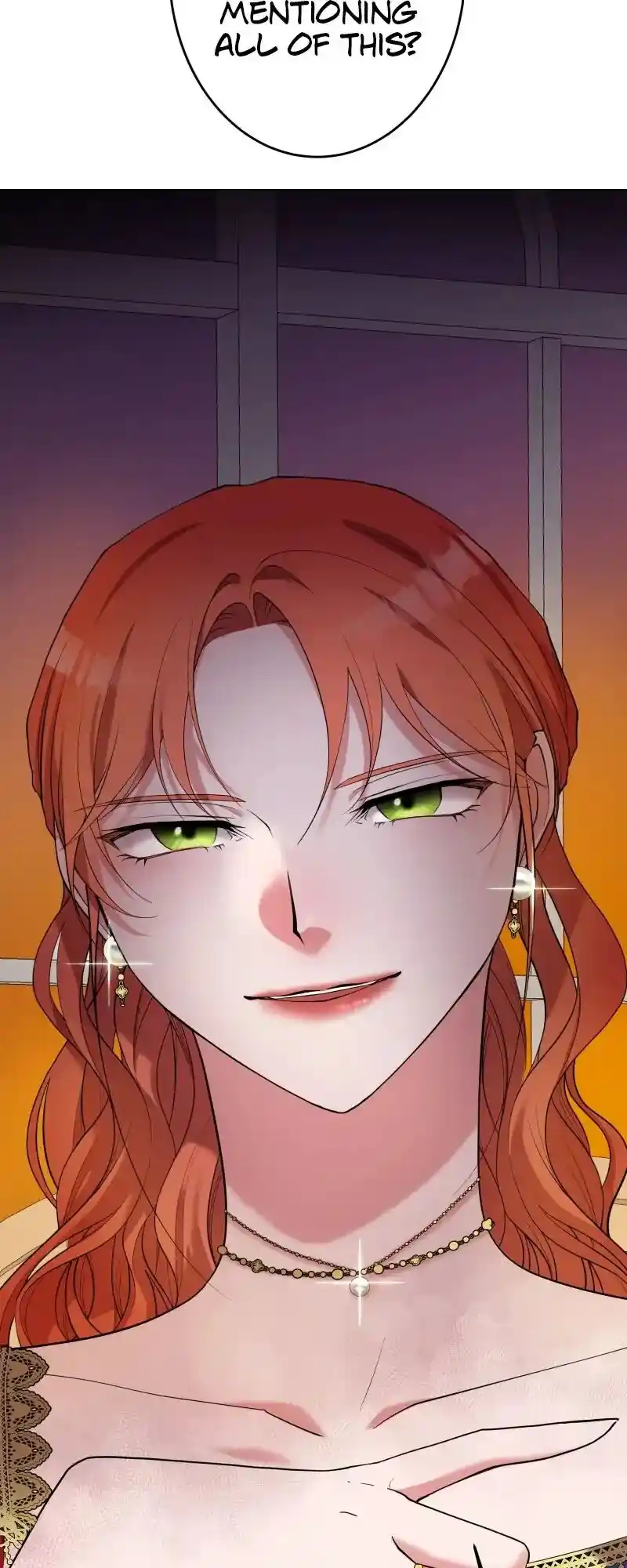 A Villainess’ Revenge Is Sweeter Than Honey Chapter 19