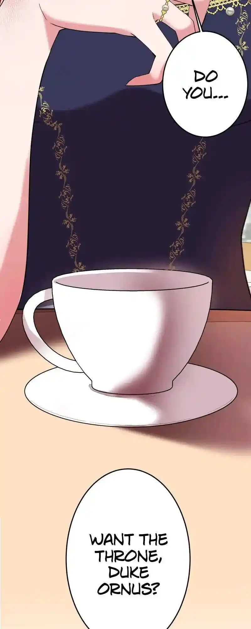 A Villainess’ Revenge Is Sweeter Than Honey Chapter 19