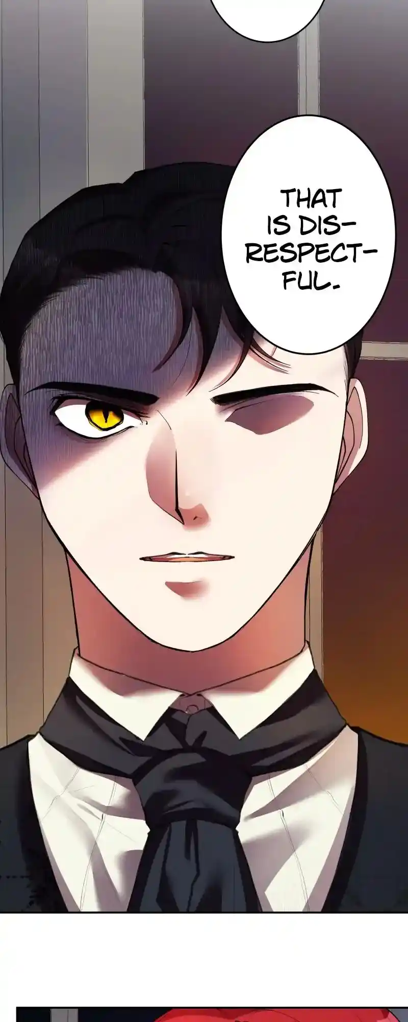 A Villainess’ Revenge Is Sweeter Than Honey Chapter 20