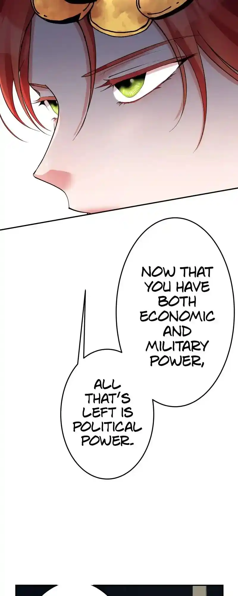 A Villainess’ Revenge Is Sweeter Than Honey Chapter 20