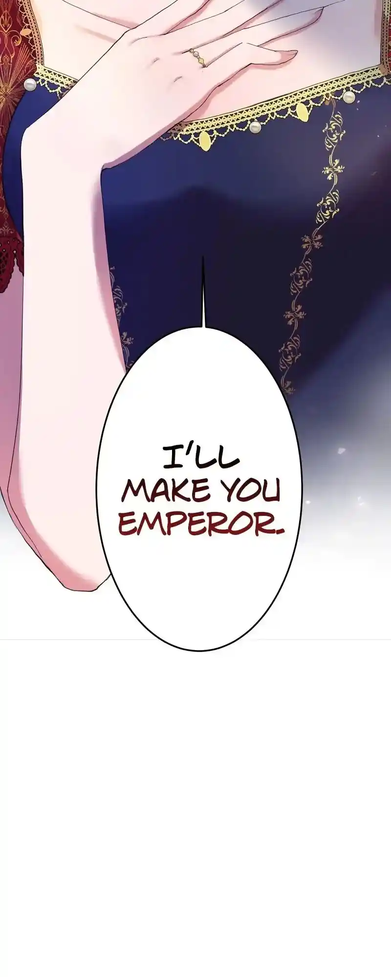 A Villainess’ Revenge Is Sweeter Than Honey Chapter 20