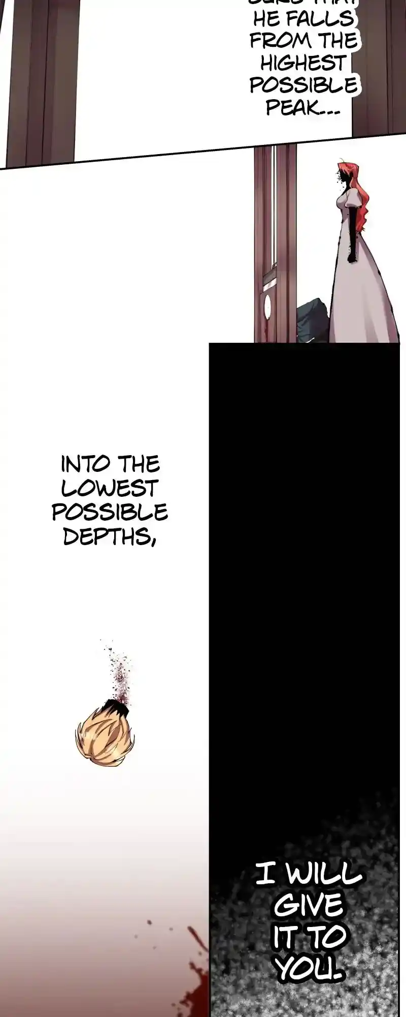 A Villainess’ Revenge Is Sweeter Than Honey Chapter 20