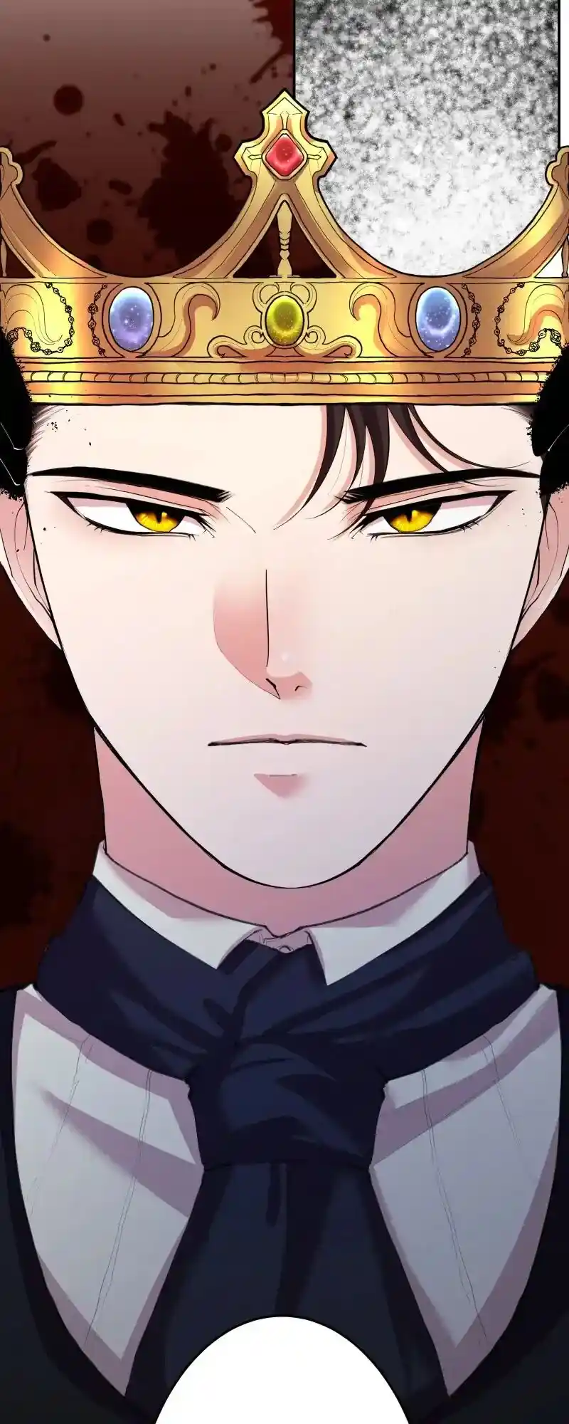 A Villainess’ Revenge Is Sweeter Than Honey Chapter 20