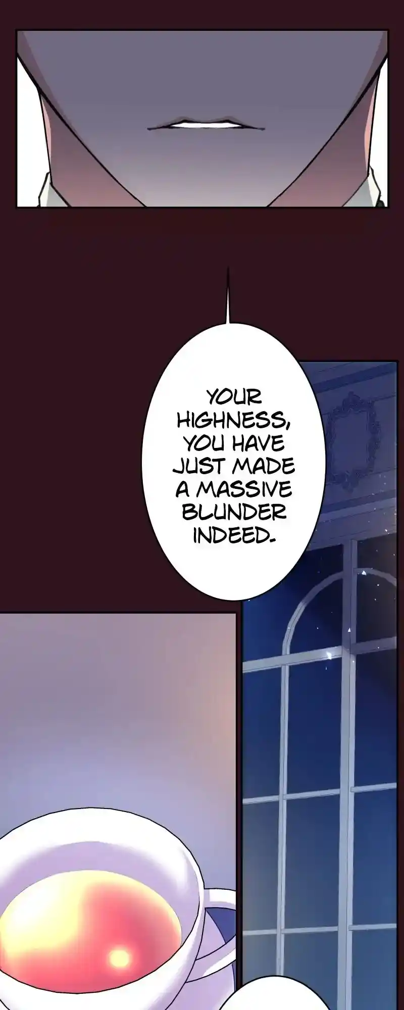 A Villainess’ Revenge Is Sweeter Than Honey Chapter 20