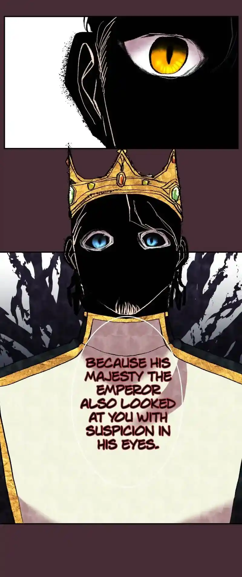 A Villainess’ Revenge Is Sweeter Than Honey Chapter 20