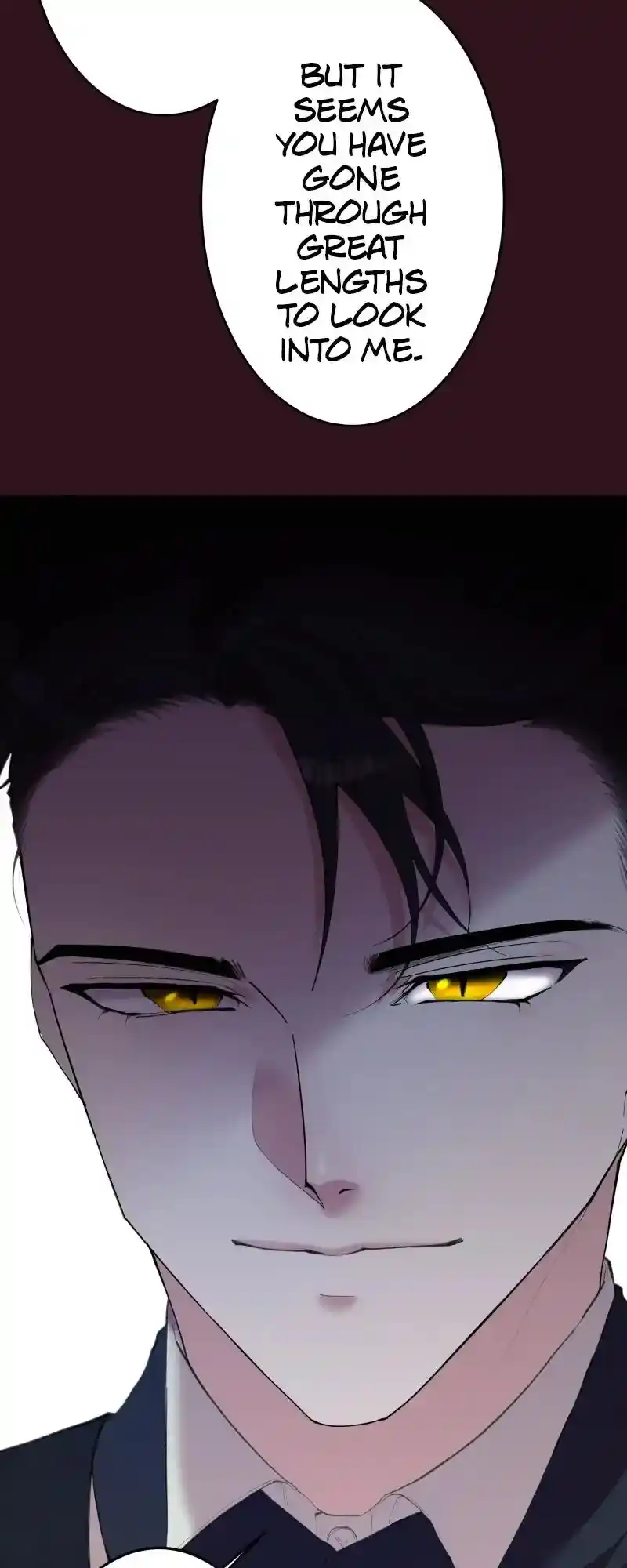 A Villainess’ Revenge Is Sweeter Than Honey Chapter 20