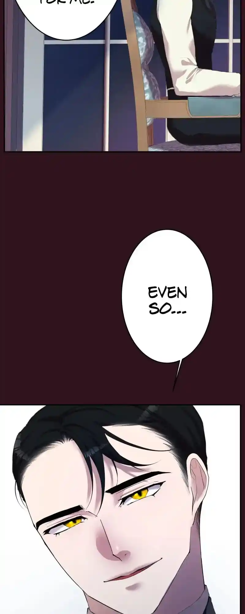 A Villainess’ Revenge Is Sweeter Than Honey Chapter 20